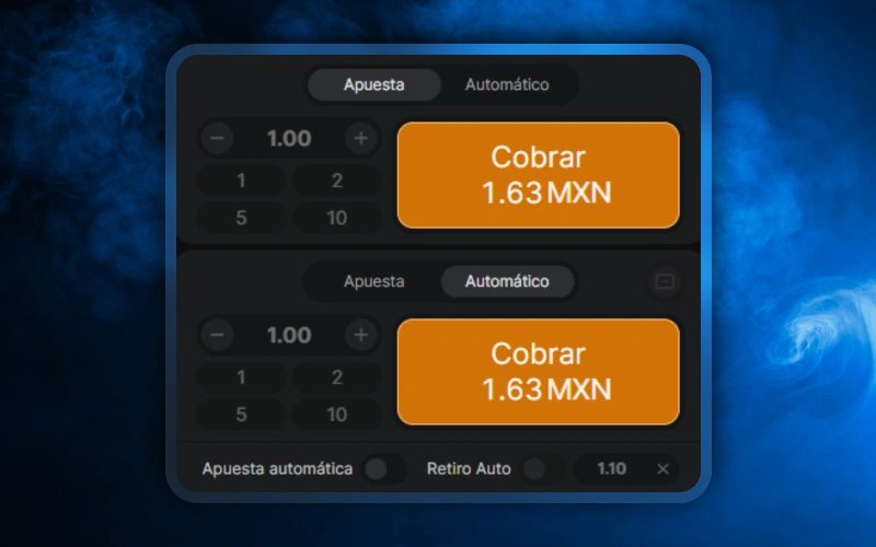 Prueba doble apuesta en Aviator con 1win y diversifica riesgos inteligentemente.