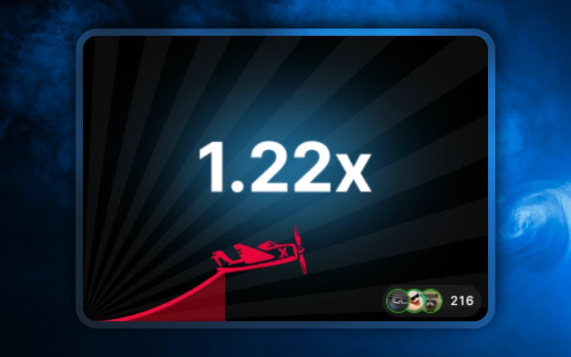 Sigue vuelo y multiplicador en Aviator de 1win para retirar ganancias oportunamente.