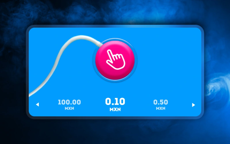Realiza apuesta única por ronda en Balloon usando plataforma segura de 1win.