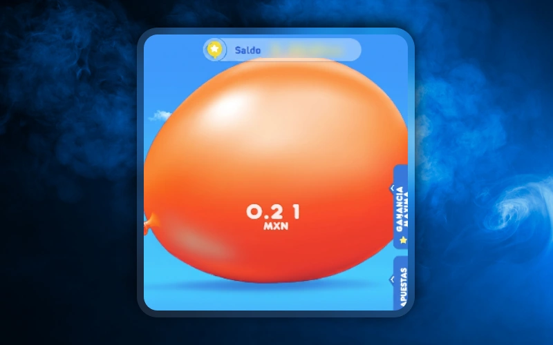 Descubre diferencia clave entre Balloon y Lucky Jet dentro de 1win México.
