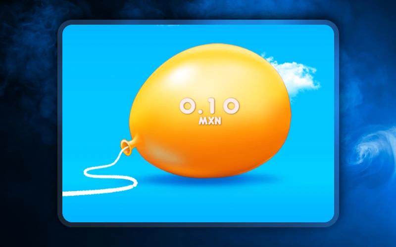Descubre cómo transcurre ronda de Balloon en 1win y mejora estrategias constantemente.