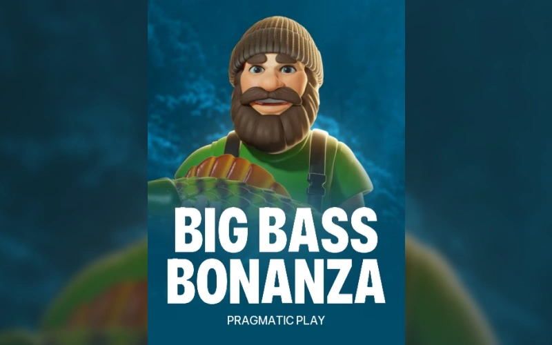 Prueba Big Bass Bonanza en 1win y captura recompensas durante cada ronda.