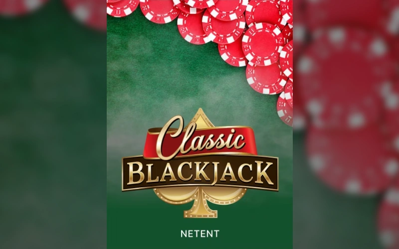 Disfruta Blackjack Clásico en 1win y mejora tus estrategias de juego rápidamente.