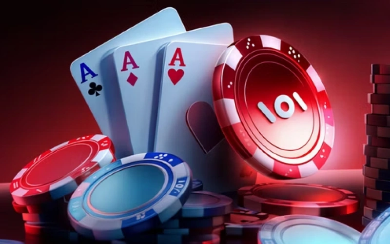 Juega BetGames Jackpot Poker en 1win y consigue recompensas emocionantes fácilmente.