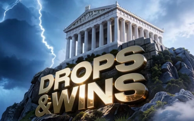 Disfruta Drops and Wins Pragmatic Play en 1win y acumula recompensas emocionantes.