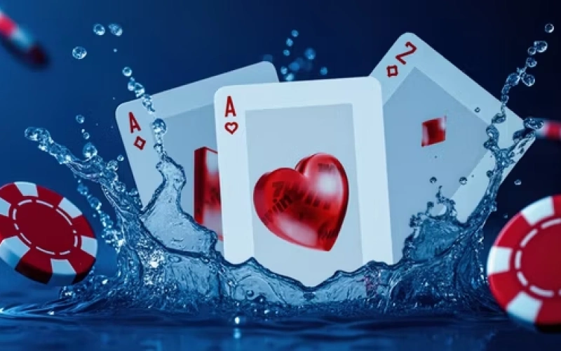 Compite en Monthly Poker mediante 1win y disfruta torneos emocionantes constantemente.