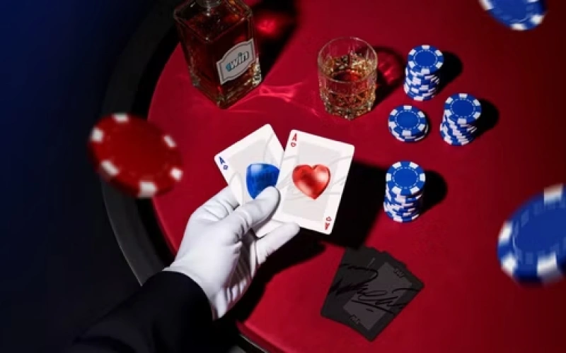 Únete al torneo Weekly Poker disponible en 1win y compite por premios.