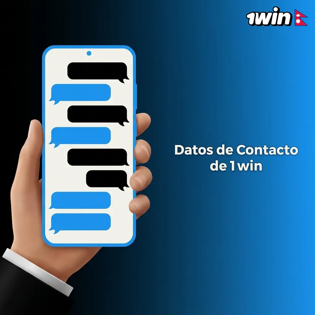 Datos de contacto de 1win: chat en vivo, correo, Telegram y redes sociales disponibles 24/7