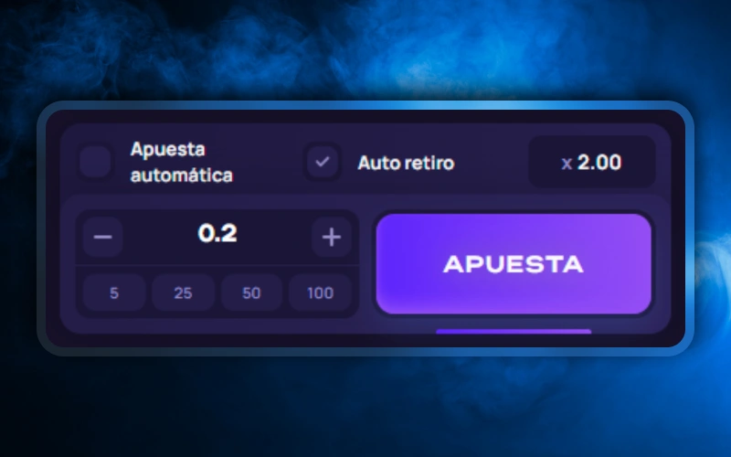 Usa auto-cashout en Lucky Jet de 1win para proteger ganancias constantemente.