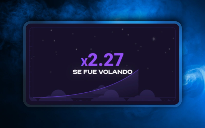 Comprende cómo termina ronda de Lucky Jet en 1win y evita pérdidas.