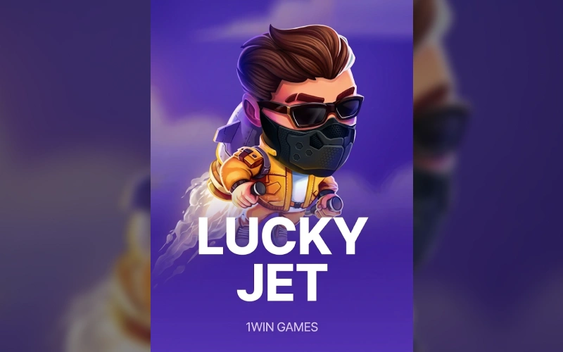 Disfruta Lucky Jet 1win en la app oficial con apuestas dinámicas diarias.