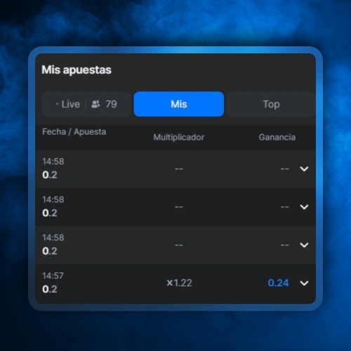 Revisa historial de partidas en 1win Mines y mejora tus decisiones futuras.