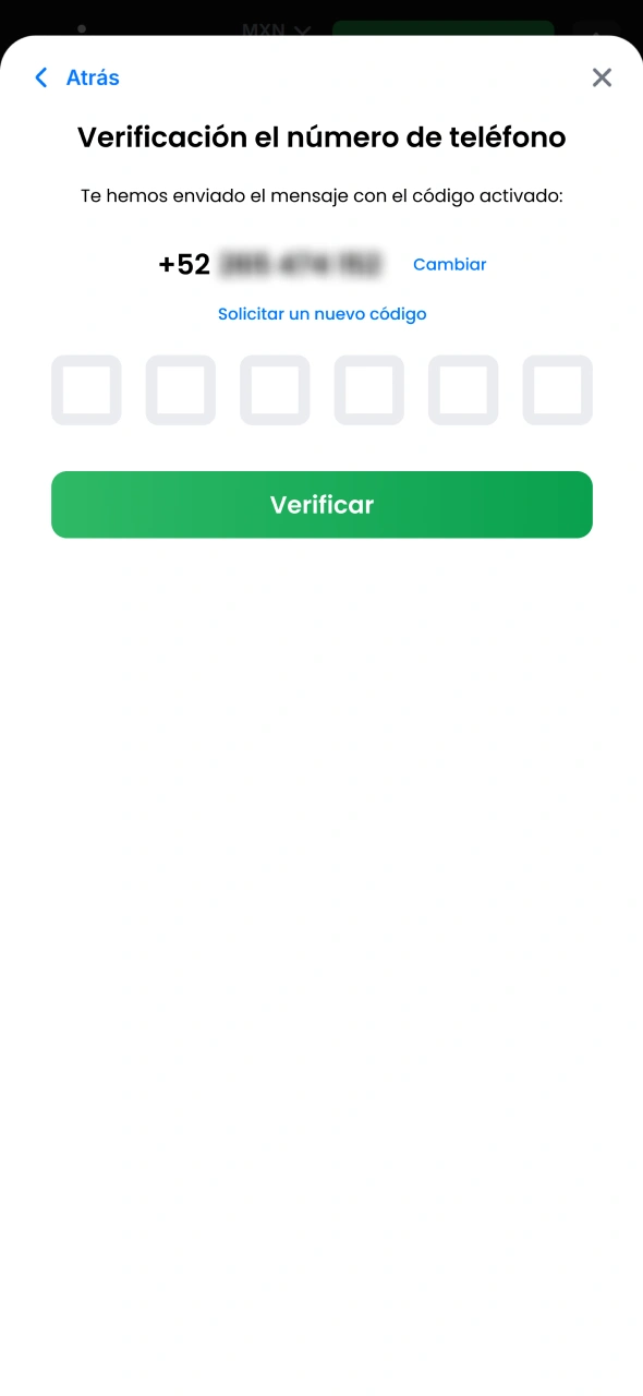 Completa verificación inicial en 1win y protege tu cuenta correctamente hoy.